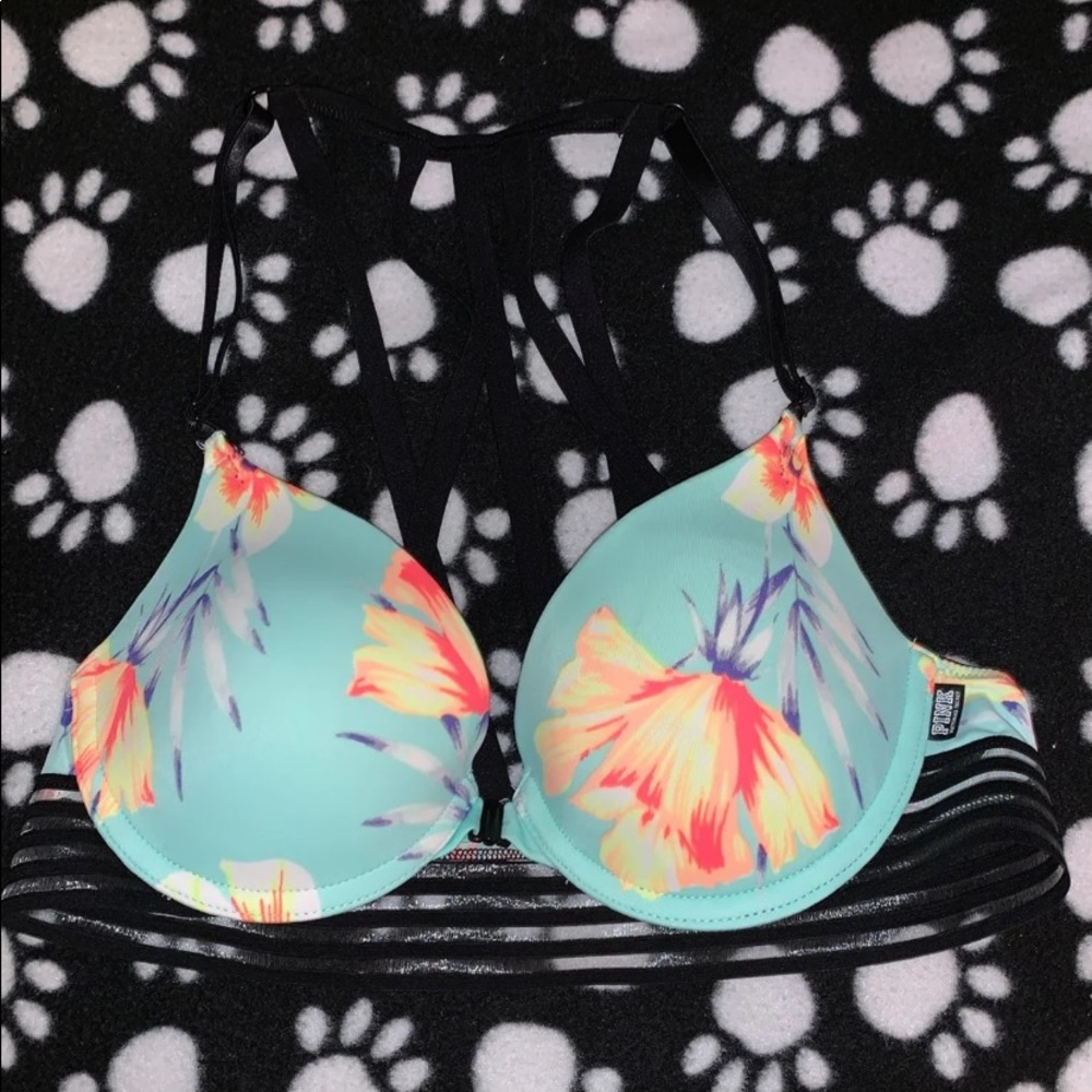 Victoria Secret Pink Bra